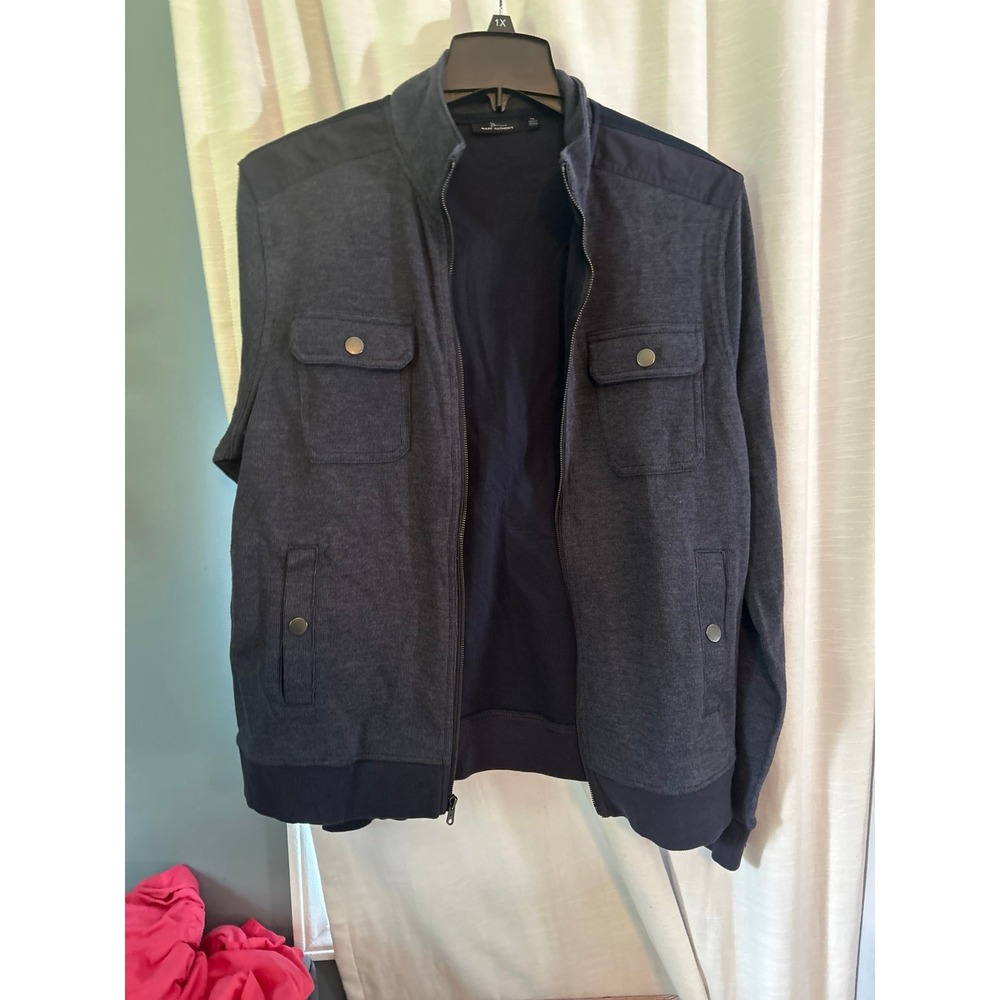 Men's‎ Marc Anthony jacket